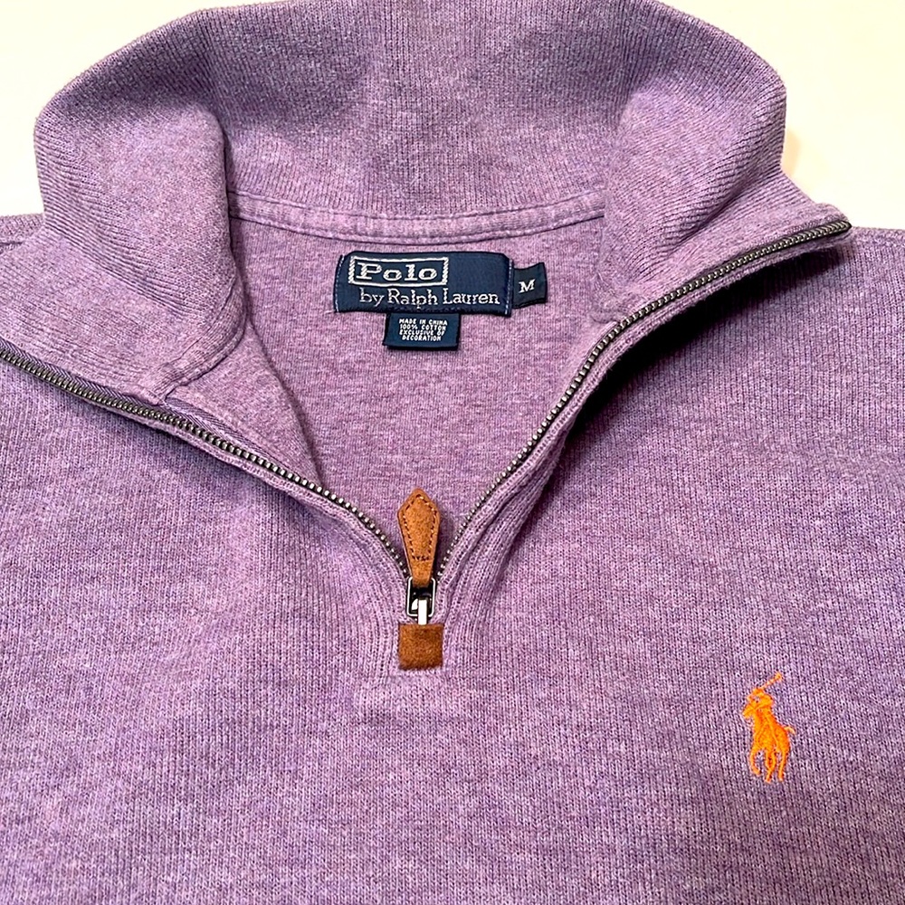 Bundle of 2 Men’s Polo shirts